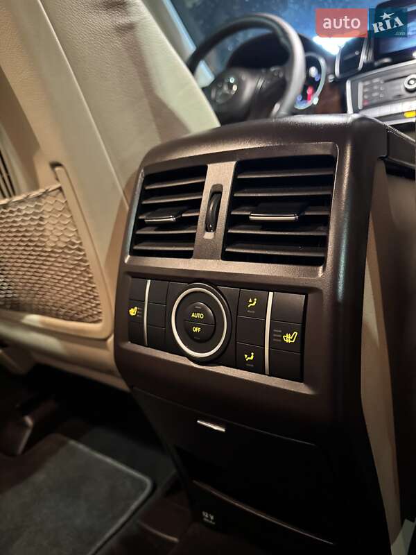 Позашляховик / Кросовер Mercedes-Benz GLE-Class 2016 в Вінниці фото 16 Позашляховик / Кросовер Mercedes-Benz GLE-Class 2016 в Вінниці