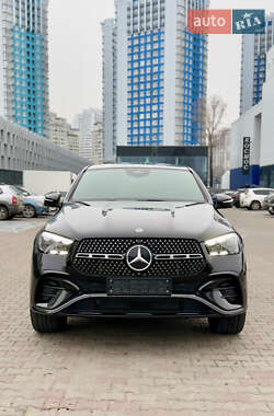 Внедорожник / Кроссовер Mercedes-Benz GLE-Class 2023 в Одессе