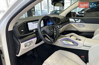 Внедорожник / Кроссовер Mercedes-Benz GLE-Class 2024 в Киеве