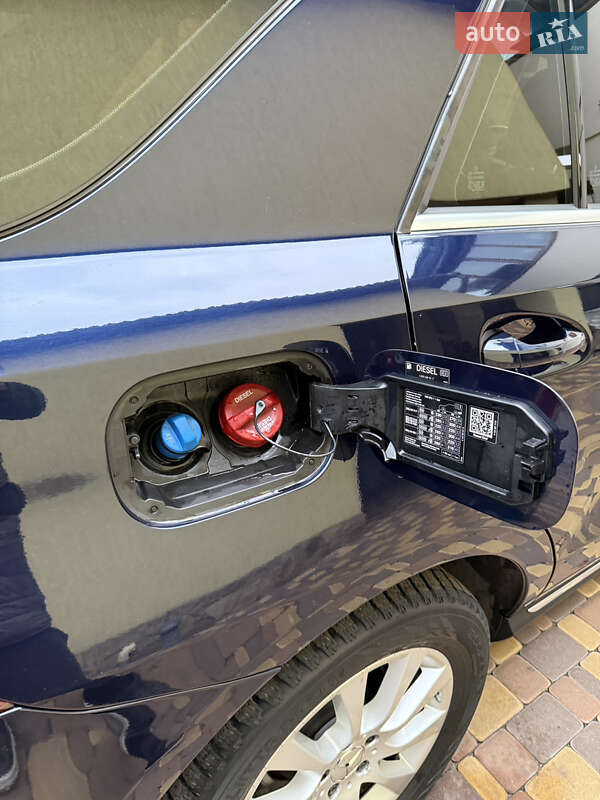 Внедорожник / Кроссовер Mercedes-Benz GLE-Class 2018 в Броварах