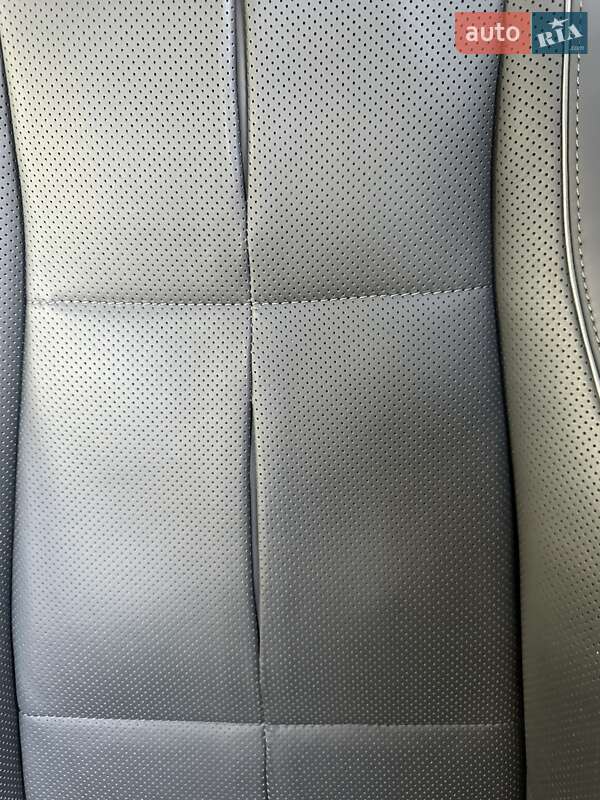 Позашляховик / Кросовер Mercedes-Benz GLE-Class 2020 в Києві