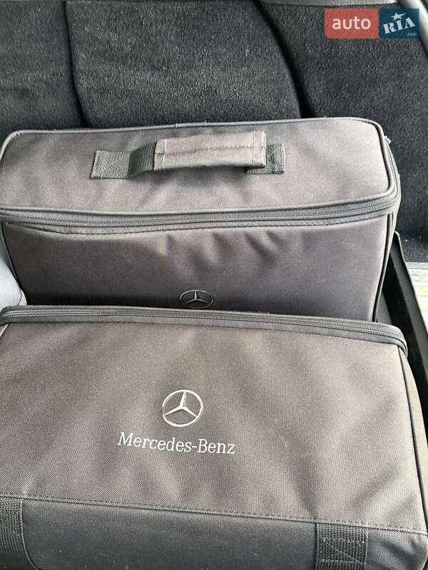 Позашляховик / Кросовер Mercedes-Benz GLE-Class 2020 в Києві