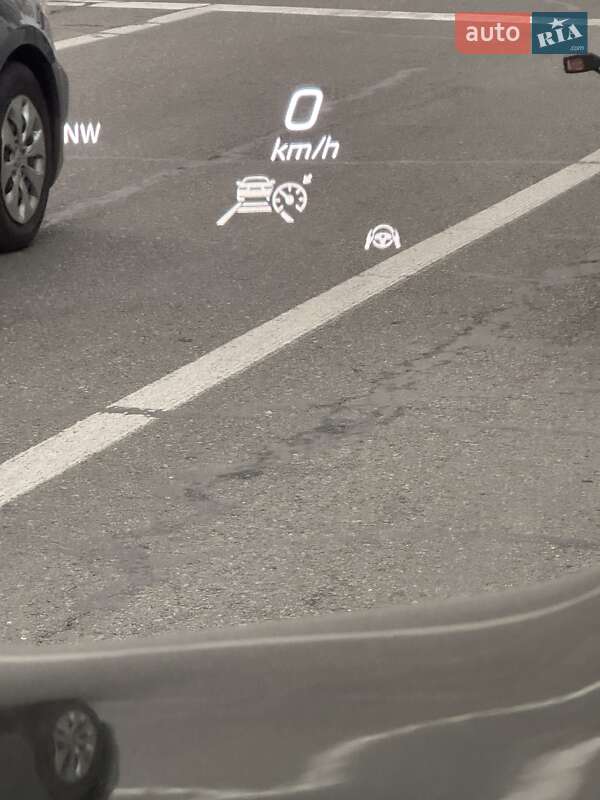 Позашляховик / Кросовер Mercedes-Benz GLE-Class 2020 в Києві