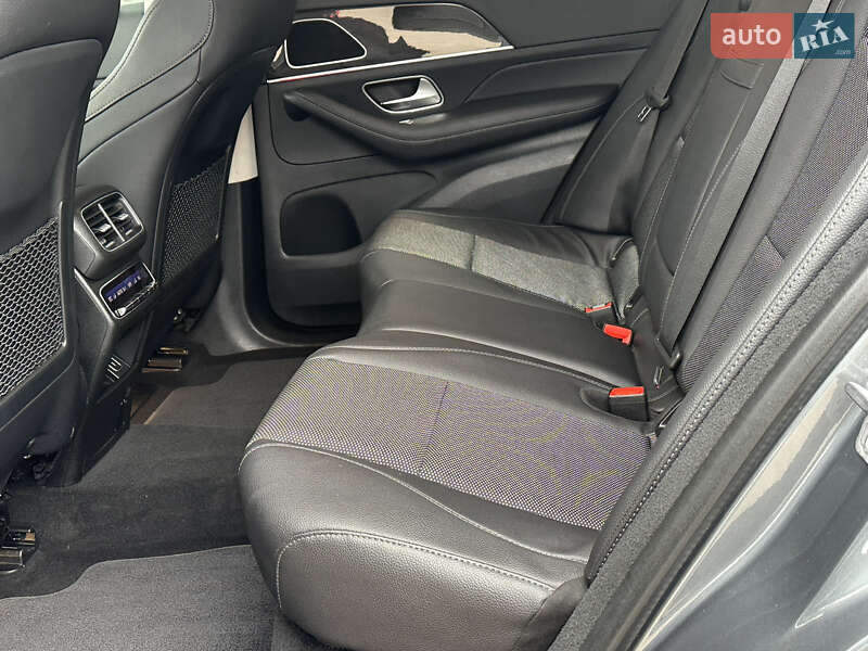 Позашляховик / Кросовер Mercedes-Benz GLE-Class 2020 в Харкові