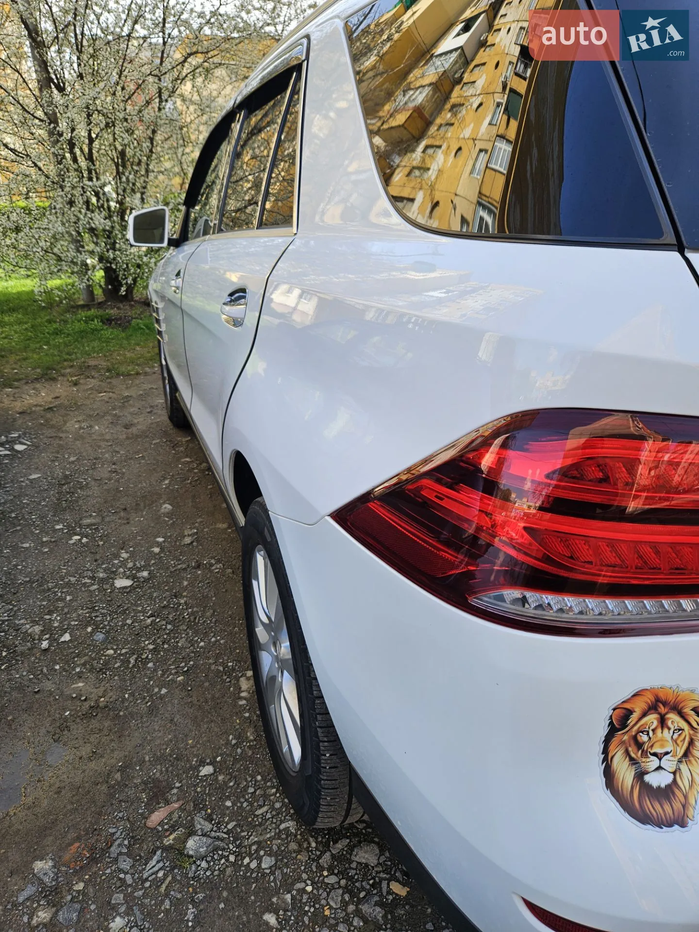 2015 Mercedes-Benz GLE - мініатюра 14