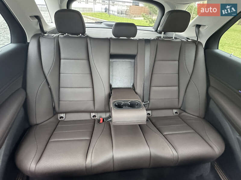 Позашляховик / Кросовер Mercedes-Benz GLE-Class 2022 в Києві