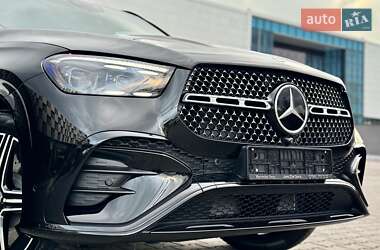 Внедорожник / Кроссовер Mercedes-Benz GLE-Class 2023 в 