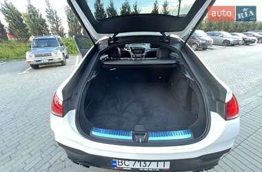 Внедорожник / Кроссовер Mercedes-Benz GLE-Class 2021 в 