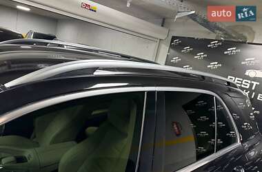 Позашляховик / Кросовер Mercedes-Benz GLE-Class 2022 в 