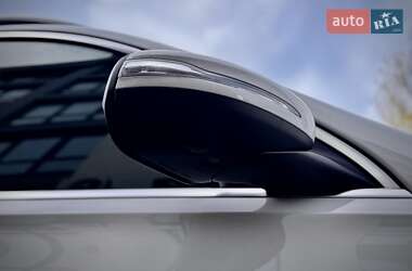 Внедорожник / Кроссовер Mercedes-Benz GLE-Class 2020 в 