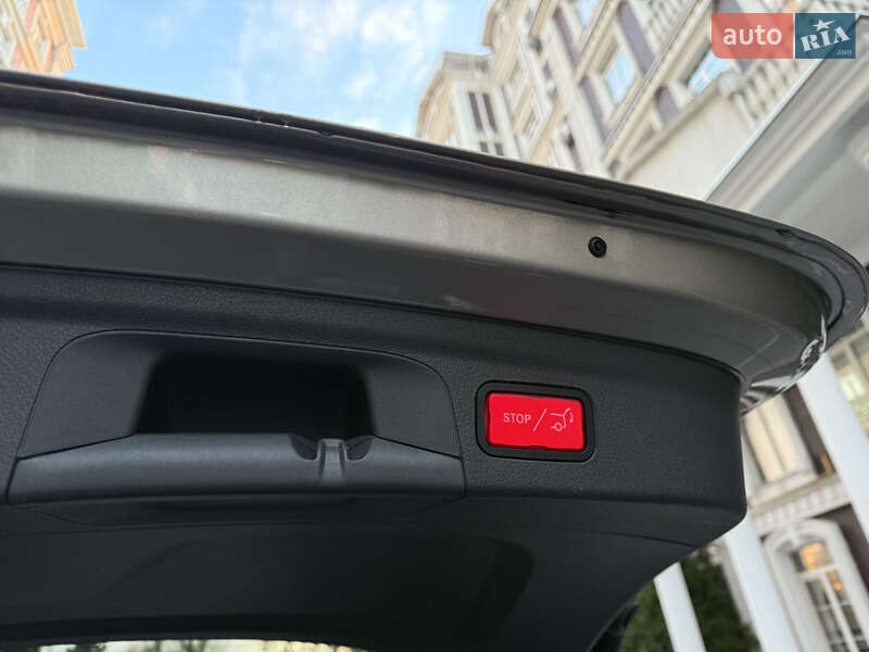 Внедорожник / Кроссовер Mercedes-Benz GLE-Class 2019 в Киеве