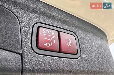 Внедорожник / Кроссовер Mercedes-Benz GLE-Class 2019 в 