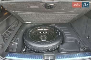 Позашляховик / Кросовер Mercedes-Benz GLE-Class 2021 в 
