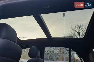Позашляховик / Кросовер Mercedes-Benz GLE-Class 2021 в 