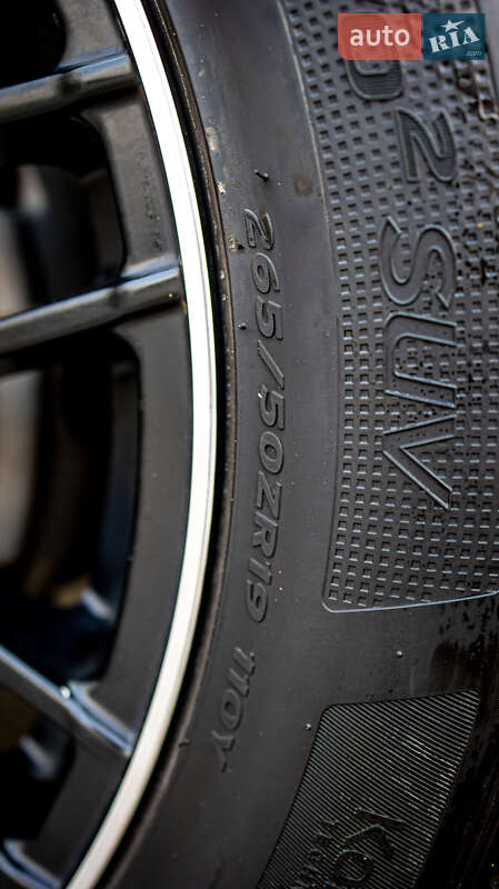 Позашляховик / Кросовер Mercedes-Benz GLE-Class 2016 в Чернівцях фото 27 Позашляховик / Кросовер Mercedes-Benz GLE-Class 2016 в Чернівцях