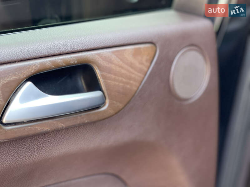 Позашляховик / Кросовер Mercedes-Benz GLE-Class 2018 в Львові