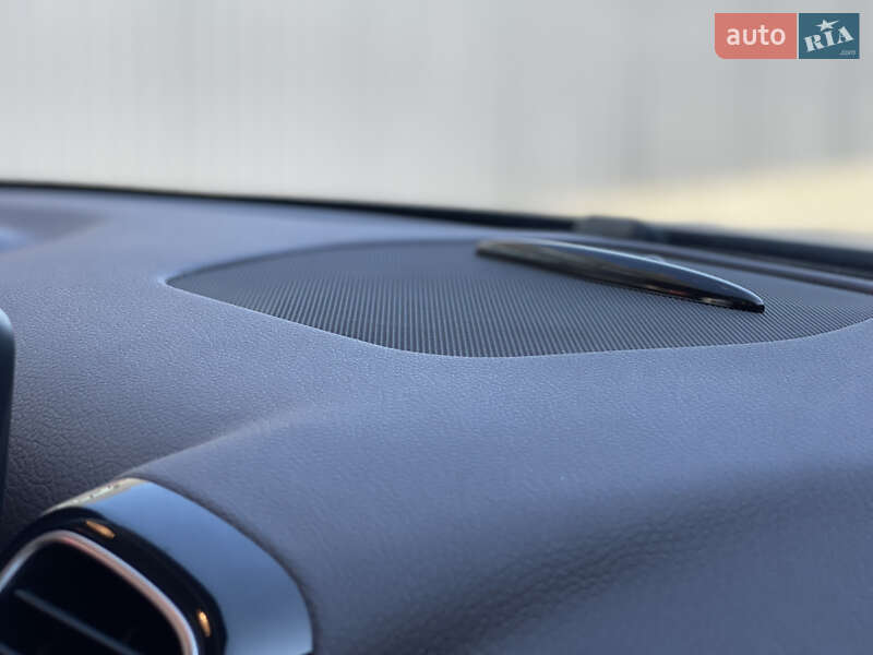 Позашляховик / Кросовер Mercedes-Benz GLE-Class 2018 в Львові