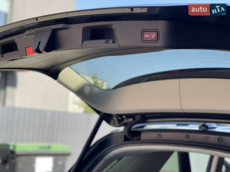 Позашляховик / Кросовер Mercedes-Benz GLE-Class 2018 в Львові