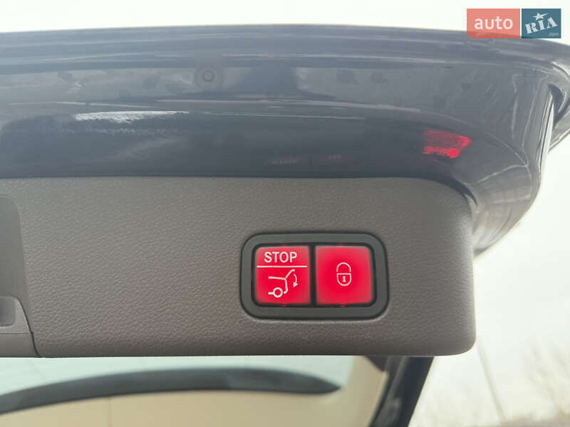 Позашляховик / Кросовер Mercedes-Benz GLE-Class 2015 в Києві