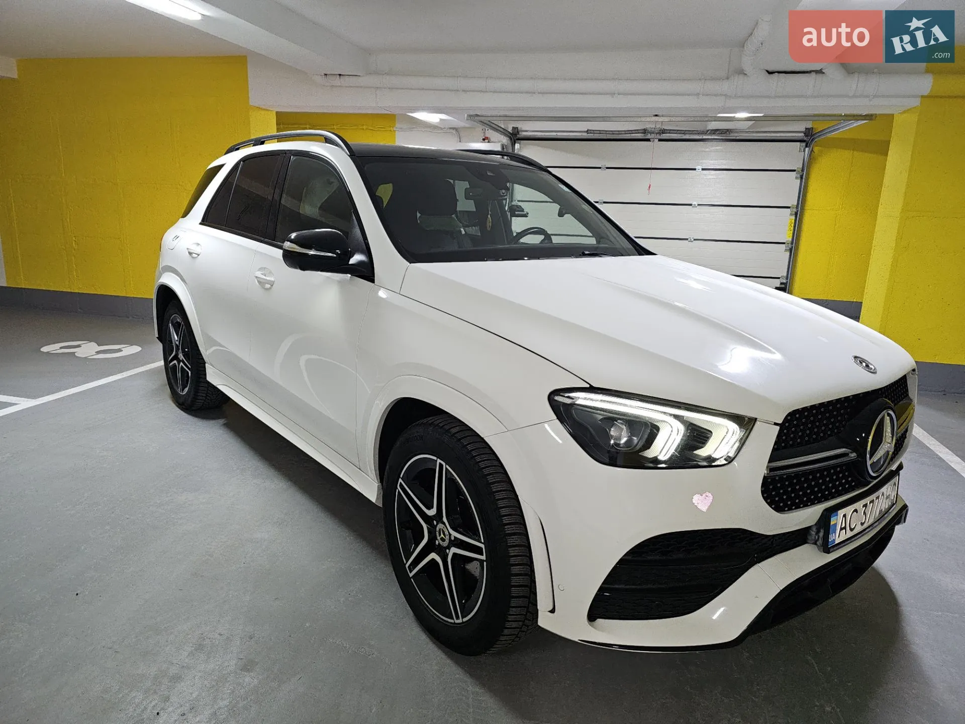2020 Mercedes-Benz GLE - мініатюра 14