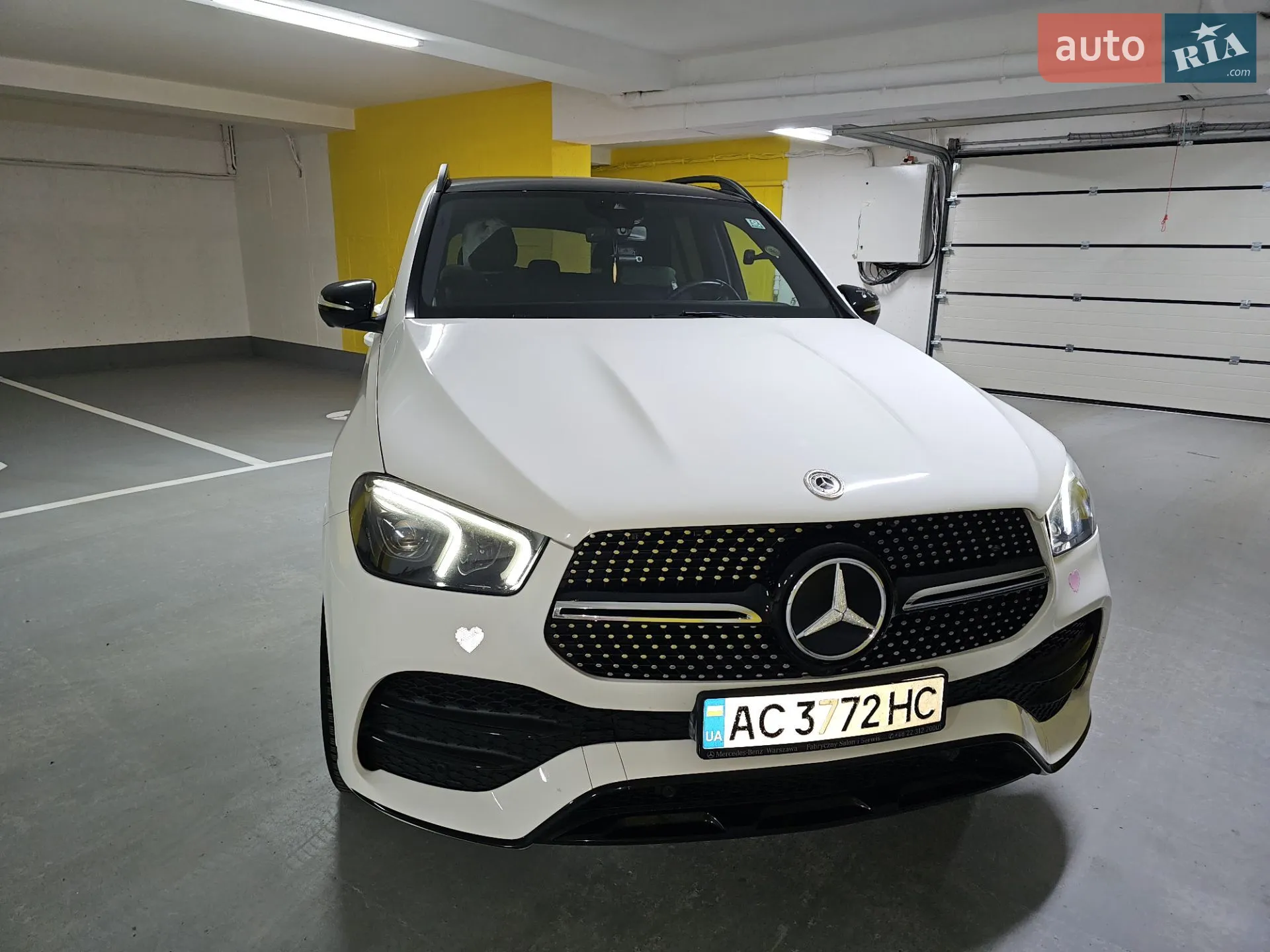 2020 Mercedes-Benz GLE - мініатюра 10