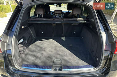 Внедорожник / Кроссовер Mercedes-Benz GLE-Class 2022 в 