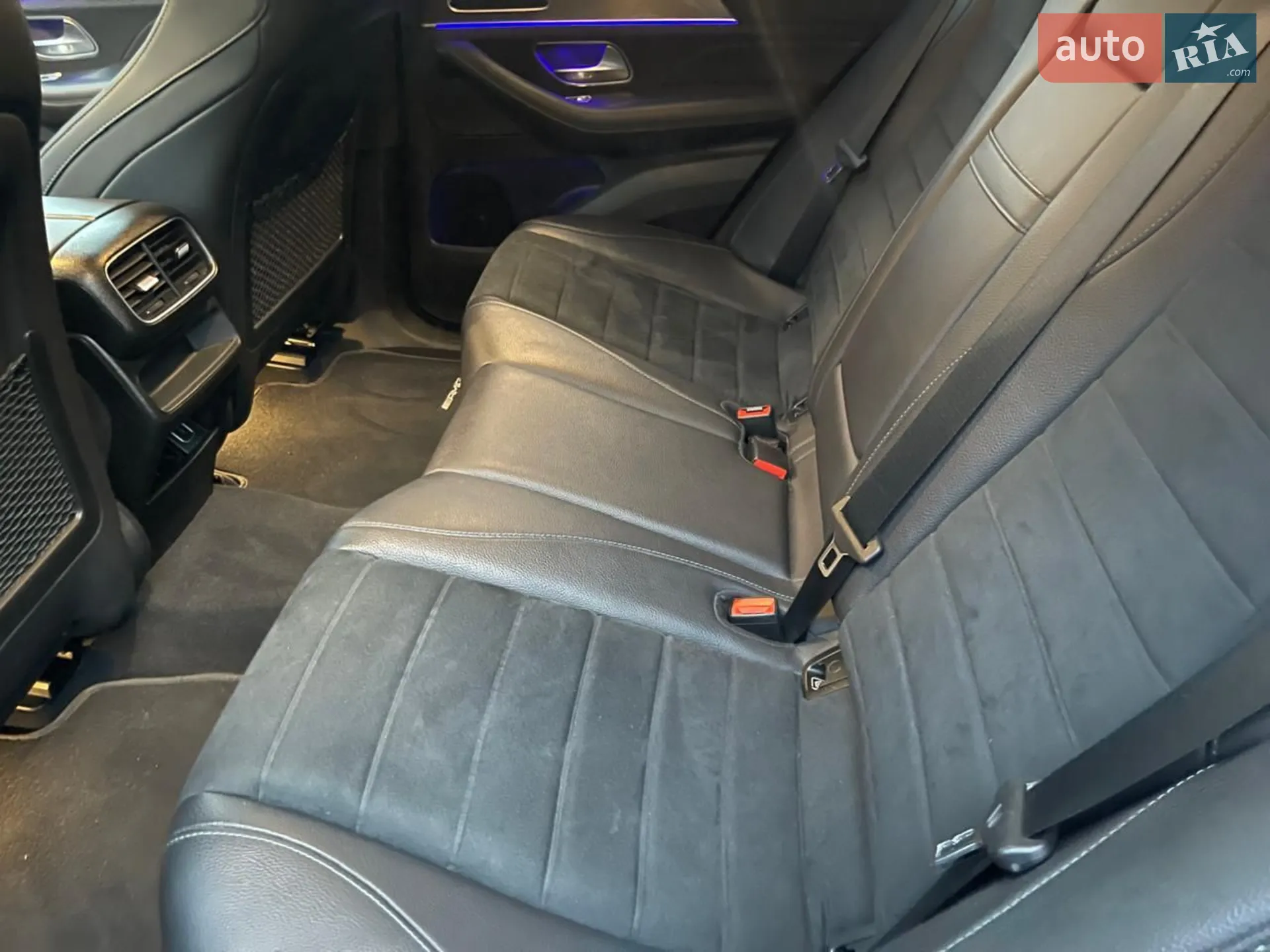 2020 Mercedes-Benz GLE - мініатюра 27