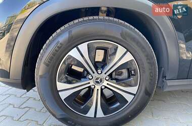Внедорожник / Кроссовер Mercedes-Benz GLE-Class 2022 в 