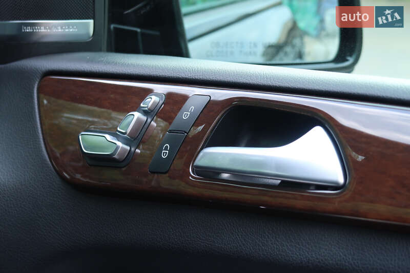 Внедорожник / Кроссовер Mercedes-Benz GLE-Class 2018 в Днепре