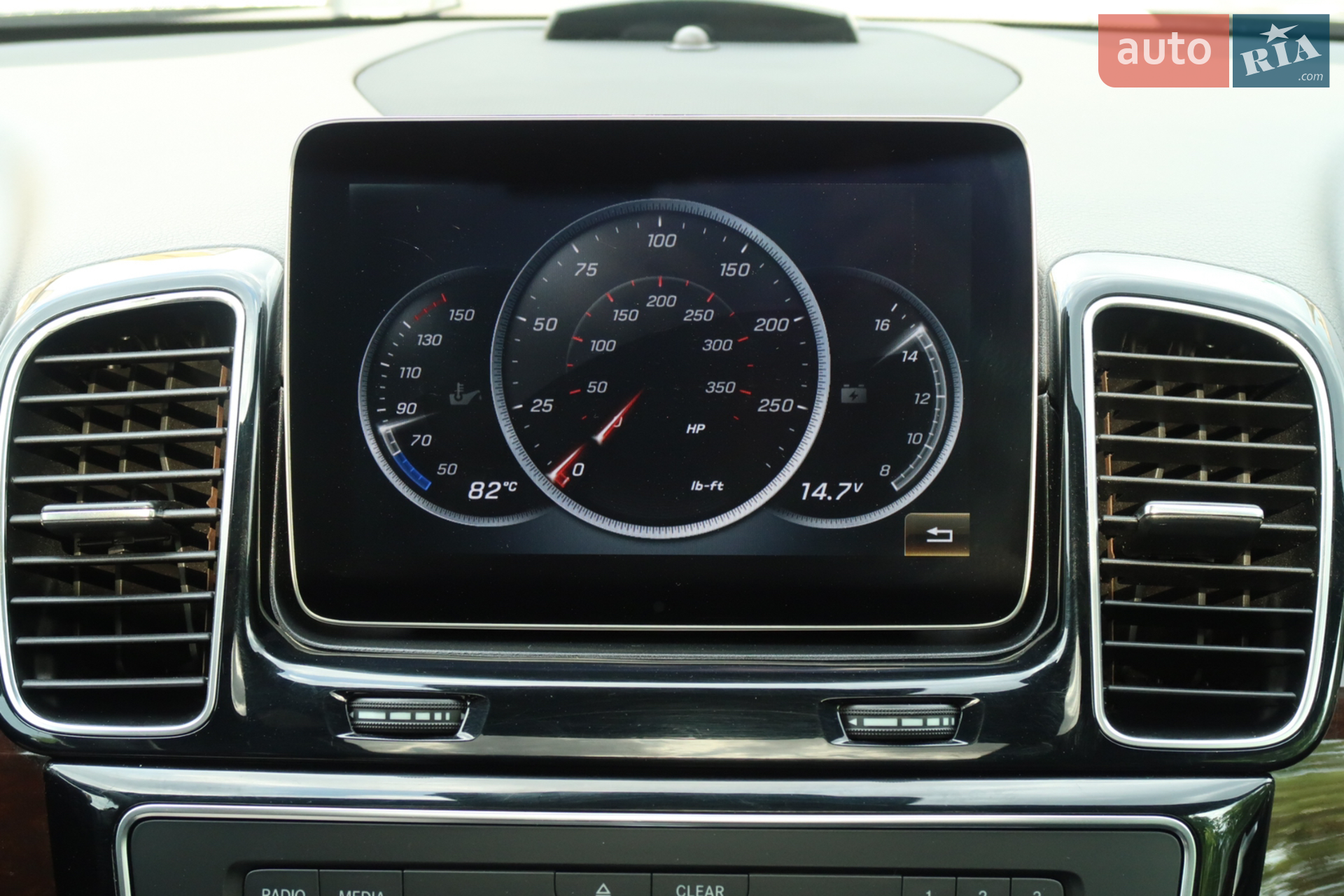 2018 Mercedes-Benz GLE - мініатюра 35