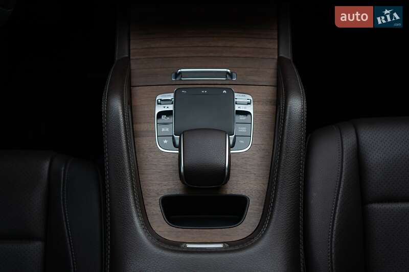 Внедорожник / Кроссовер Mercedes-Benz GLE-Class 2020 в Киеве