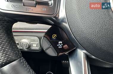 Внедорожник / Кроссовер Mercedes-Benz GLE-Class 2021 в 