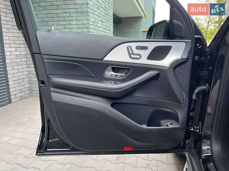 Внедорожник / Кроссовер Mercedes-Benz GLE-Class 2019 в Хмельницком