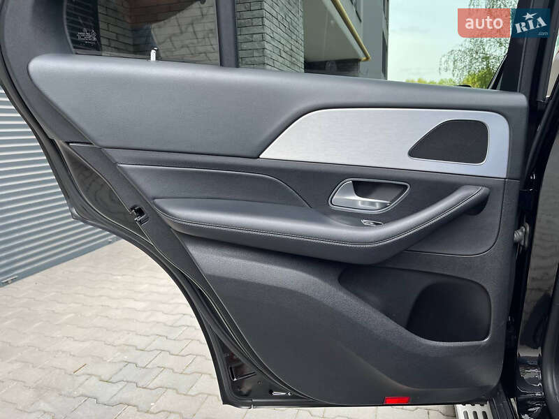 Внедорожник / Кроссовер Mercedes-Benz GLE-Class 2019 в Хмельницком