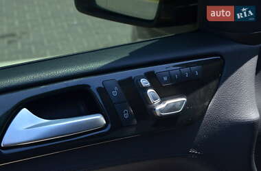 Внедорожник / Кроссовер Mercedes-Benz GLE-Class 2015 в 