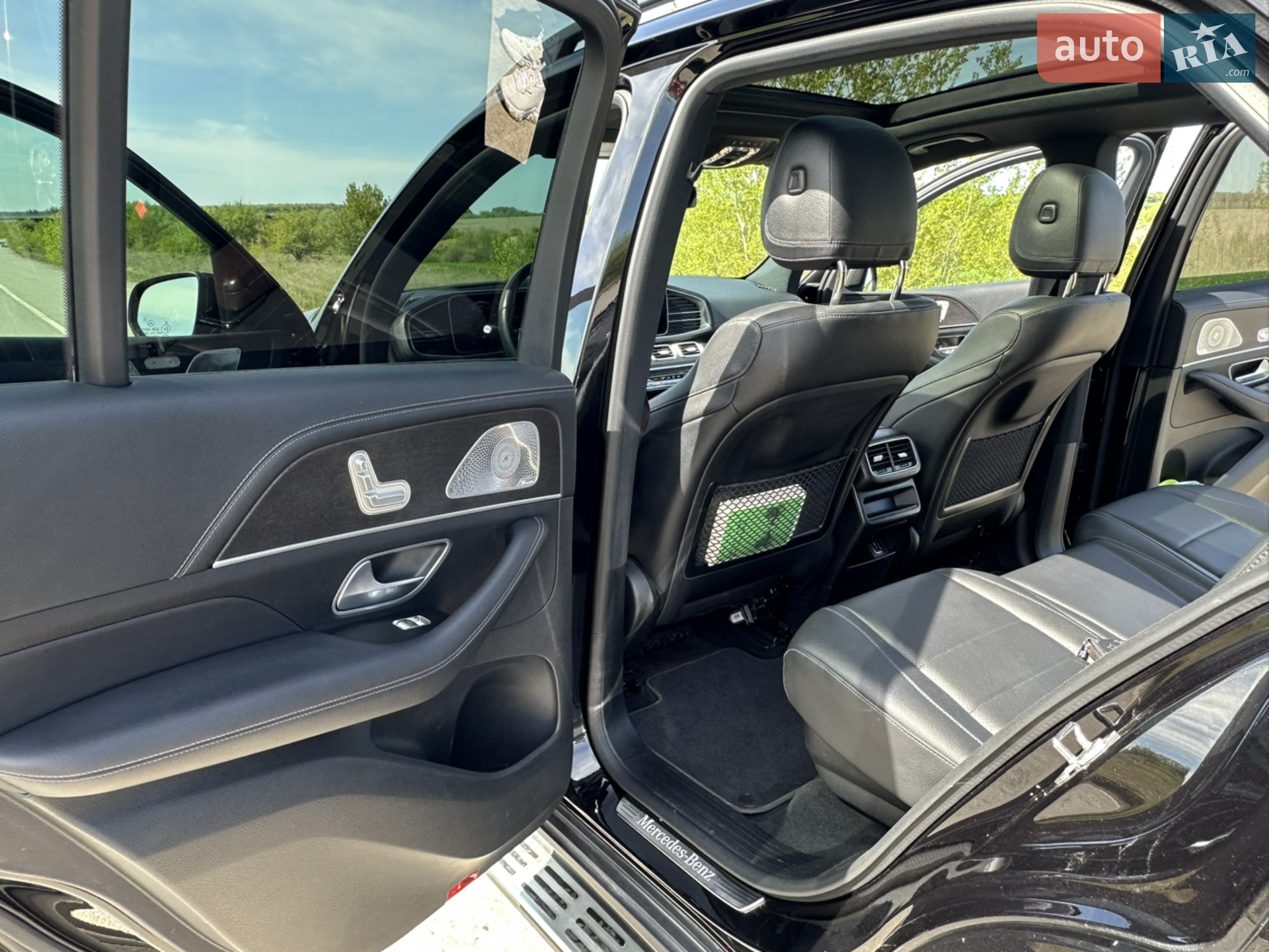2020 Mercedes-Benz GLE - мініатюра 35