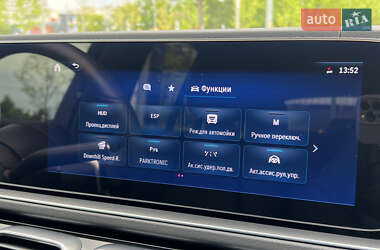 Внедорожник / Кроссовер Mercedes-Benz GLE-Class 2024 в 