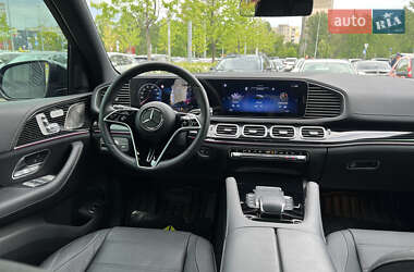 Внедорожник / Кроссовер Mercedes-Benz GLE-Class 2024 в 
