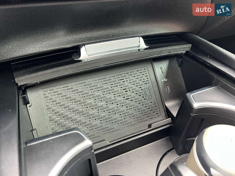 Позашляховик / Кросовер Mercedes-Benz GLE-Class 2024 в Києві