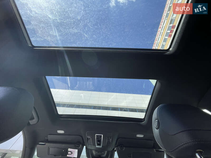 Позашляховик / Кросовер Mercedes-Benz GLE-Class 2016 в Хмельницькому