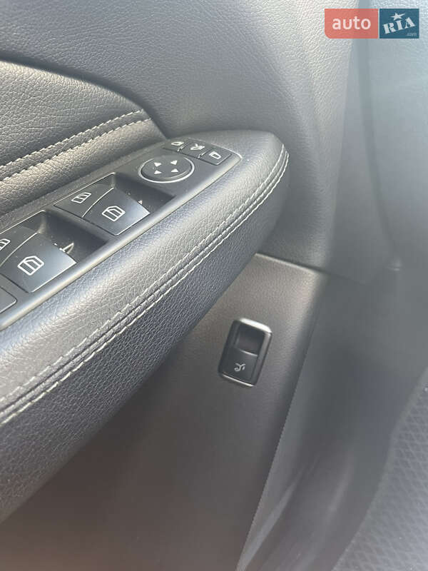 Позашляховик / Кросовер Mercedes-Benz GLE-Class 2016 в Хмельницькому