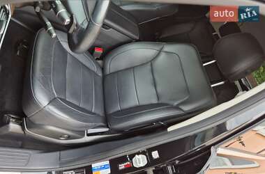 Внедорожник / Кроссовер Mercedes-Benz GLE-Class 2016 в 