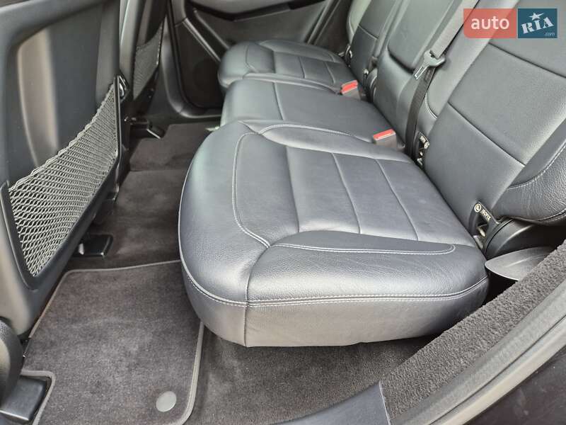 Позашляховик / Кросовер Mercedes-Benz GLE-Class 2016 в Києві фото 56 Позашляховик / Кросовер Mercedes-Benz GLE-Class 2016 в Києві