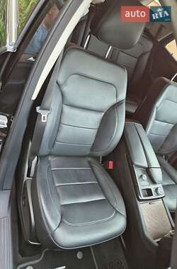 Внедорожник / Кроссовер Mercedes-Benz GLE-Class 2016 в 