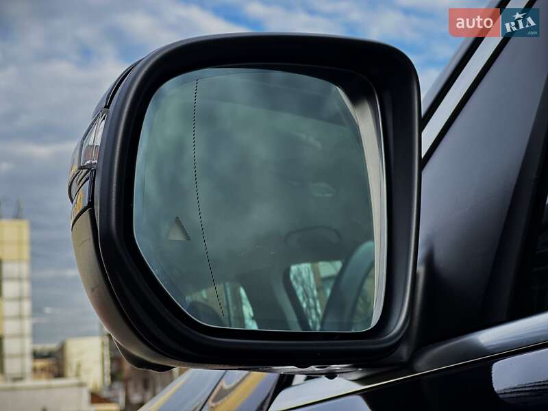 Позашляховик / Кросовер Mercedes-Benz GLE-Class 2019 в Києві