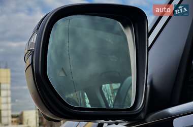 Позашляховик / Кросовер Mercedes-Benz GLE-Class 2019 в 