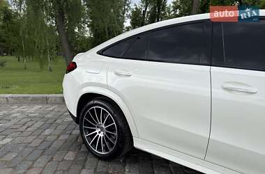 Внедорожник / Кроссовер Mercedes-Benz GLE-Class 2021 в 