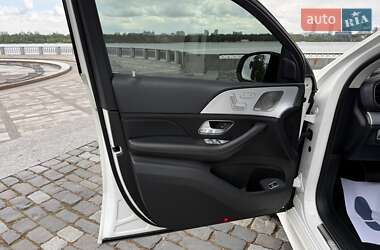 Внедорожник / Кроссовер Mercedes-Benz GLE-Class 2021 в 