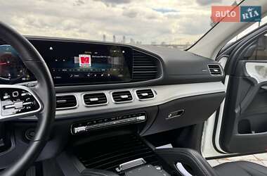 Внедорожник / Кроссовер Mercedes-Benz GLE-Class 2021 в 