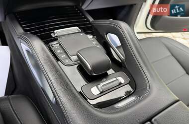 Внедорожник / Кроссовер Mercedes-Benz GLE-Class 2021 в 